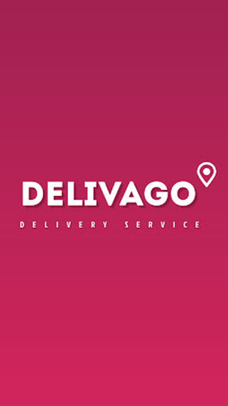 Delivago Screenshot 1 - AppWisp.com Delivago Screenshot 1 - AppWisp.com