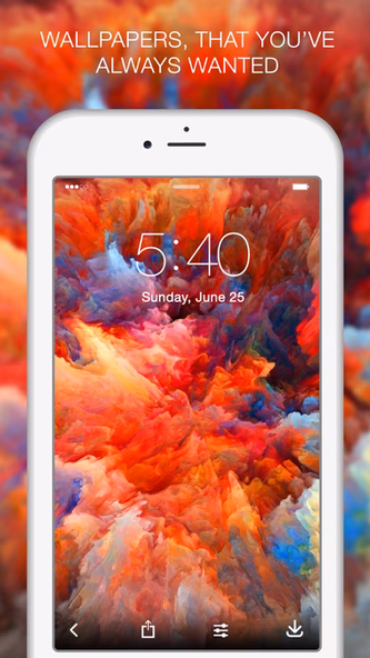 Wallpaper Plus - Cool Wallpapers, Cool Backgrounds Screenshot 1 - AppWisp.com Wallpaper Plus - Cool Wallpapers, Cool Backgrounds Screenshot 1 - AppWisp.com