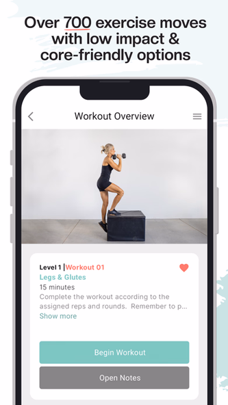 Make Fit Simple Screenshot 4 - AppWisp.com Make Fit Simple Screenshot 4 - AppWisp.com