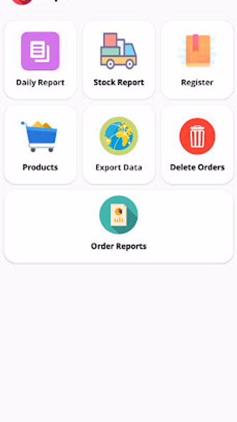 XQ Route Sale Assistant Screenshot 1 - AppWisp.com XQ Route Sale Assistant Screenshot 1 - AppWisp.com