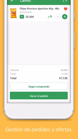 Cart Screenshot 1 - AppWisp.com Cart Screenshot 1 - AppWisp.com