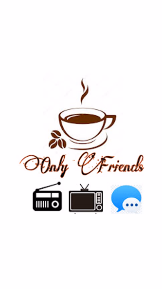 Only Friends Screenshot 1 - AppWisp.com Only Friends Screenshot 1 - AppWisp.com