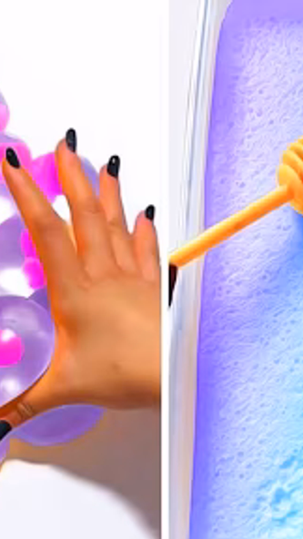 Oddly Satisfying Slime Games Screenshot 3 - AppWisp.com Oddly Satisfying Slime Games Screenshot 3 - AppWisp.com