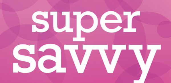 SuperSavvy Header - AppWisp.com SuperSavvy Header - AppWisp.com