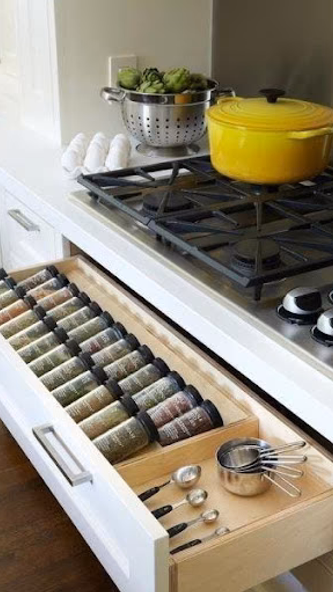 Kitchen Organization Screenshot 2 - AppWisp.com Kitchen Organization Screenshot 2 - AppWisp.com