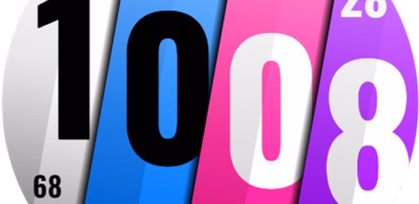 Colorful Hide & Seek Face Header - AppWisp.com Colorful Hide & Seek Face Header - AppWisp.com