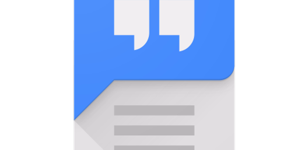 Speech Recognition & Synthesis Header - AppWisp.com