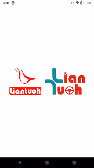 Liantuoh Screenshot 1 - AppWisp.com