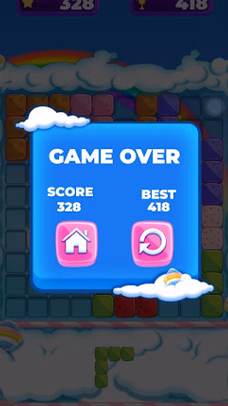 Gum Blocks Wars Pro : Legend Screenshot 3 - AppWisp.com Gum Blocks Wars Pro : Legend Screenshot 3 - AppWisp.com