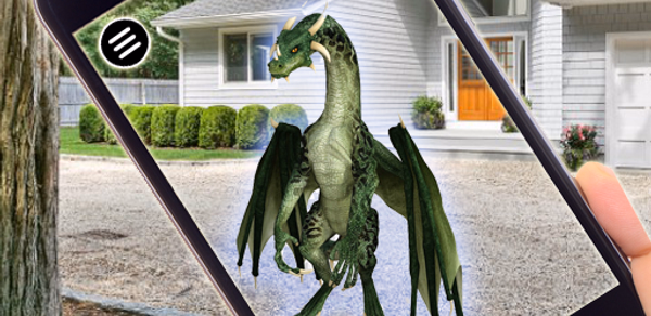 Catch Beast Pocket Dragons Bat Header - AppWisp.com Catch Beast Pocket Dragons Bat Header - AppWisp.com