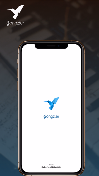 Songzter Screenshot 1 - AppWisp.com Songzter Screenshot 1 - AppWisp.com