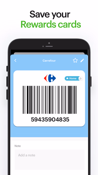 TiKess — Save your receipts Screenshot 4 - AppWisp.com TiKess — Save your receipts Screenshot 4 - AppWisp.com