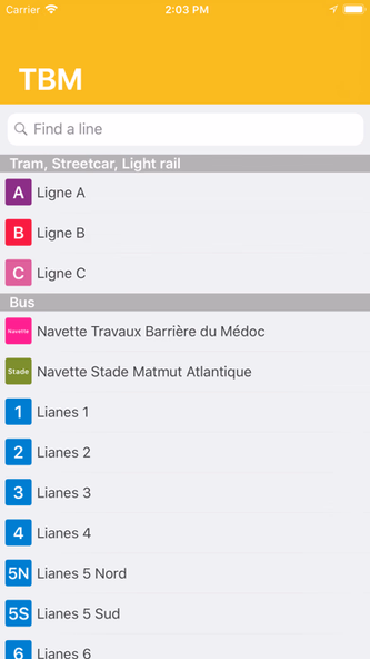 Rengo Bordeaux Screenshot 2 - AppWisp.com Rengo Bordeaux Screenshot 2 - AppWisp.com