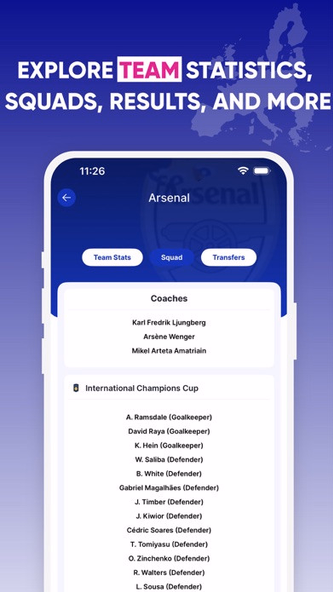 Drama live : Kora Soccer Plus Screenshot 4 - AppWisp.com Drama live : Kora Soccer Plus Screenshot 4 - AppWisp.com