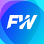 Fitwell - Fitness Workout Diet - AppWisp.com
