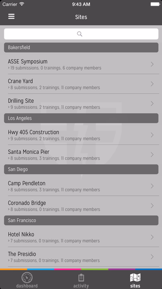 FormForce Screenshot 3 - AppWisp.com FormForce Screenshot 3 - AppWisp.com