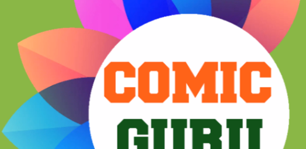 Comic Guru - hindi comics Header - AppWisp.com Comic Guru - hindi comics Header - AppWisp.com