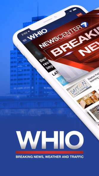 WHIO Screenshot 1 - AppWisp.com WHIO Screenshot 1 - AppWisp.com