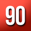 90 Day Challenge - AppWisp.com
