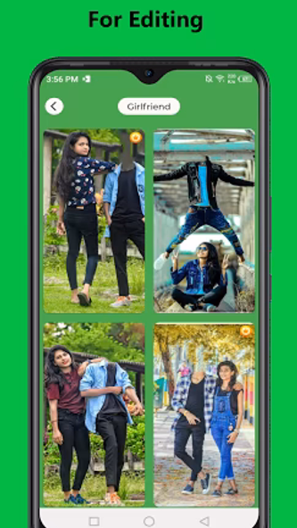 CB Background Photo Editor Screenshot 2 - AppWisp.com CB Background Photo Editor Screenshot 2 - AppWisp.com