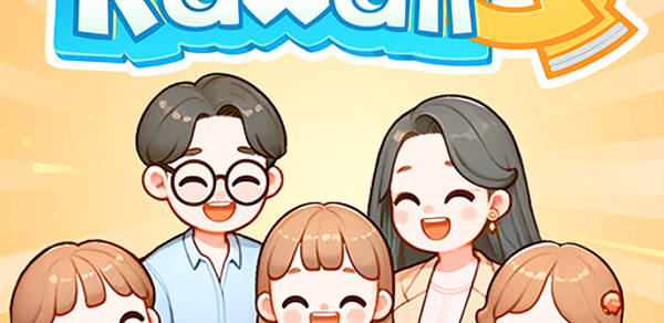 KawaiiQ: Parenting Journey Header - AppWisp.com KawaiiQ: Parenting Journey Header - AppWisp.com