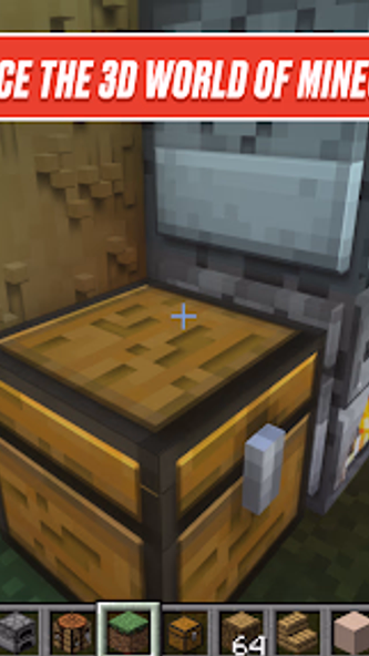 Shaders and Textures for MCPE Screenshot 2 - AppWisp.com Shaders and Textures for MCPE Screenshot 2 - AppWisp.com