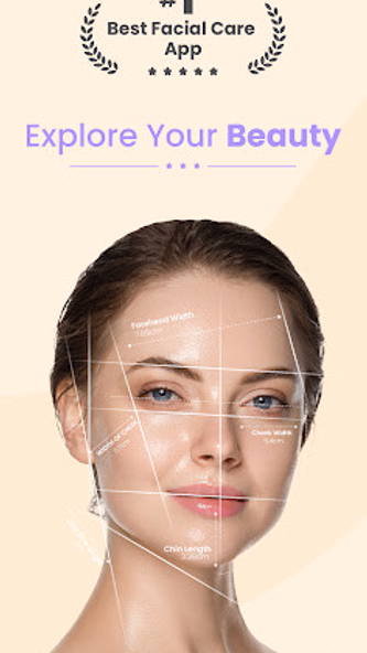 FaceYogi® - Face Yoga Exercise Screenshot 1 - AppWisp.com FaceYogi® - Face Yoga Exercise Screenshot 1 - AppWisp.com