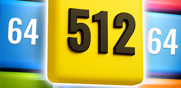 Join Blocks 2048 Merge Puzzle Header - AppWisp.com Join Blocks 2048 Merge Puzzle Header - AppWisp.com