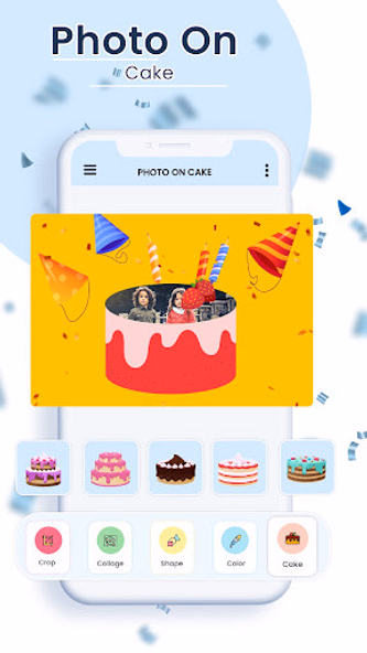 Happy Birthday songs & wishes Screenshot 3 - AppWisp.com Happy Birthday songs & wishes Screenshot 3 - AppWisp.com