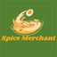 Spice Merchant - AppWisp.com