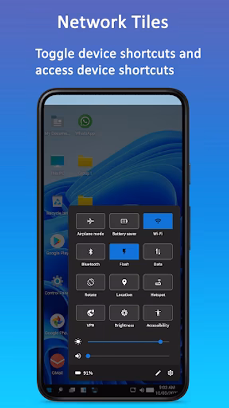 Win 11x Launcher 2022 Screenshot 2 - AppWisp.com Win 11x Launcher 2022 Screenshot 2 - AppWisp.com