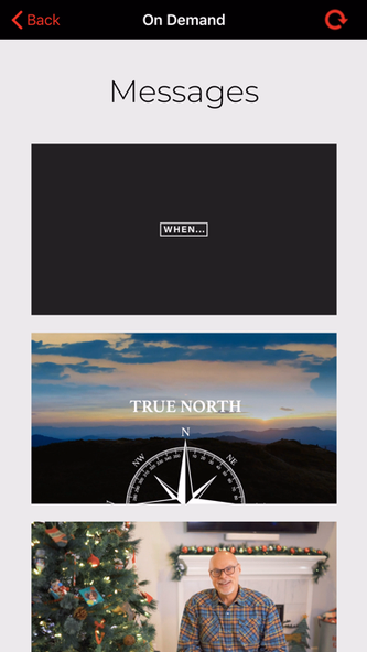 nineteen:ten church Screenshot 3 - AppWisp.com nineteen:ten church Screenshot 3 - AppWisp.com