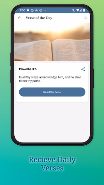 King James Bible Study KJV Screenshot 3 - AppWisp.com
