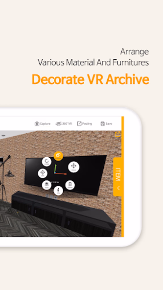 KOVIHOUSE VR - Ur 3D Interior Screenshot 3 - AppWisp.com KOVIHOUSE VR - Ur 3D Interior Screenshot 3 - AppWisp.com