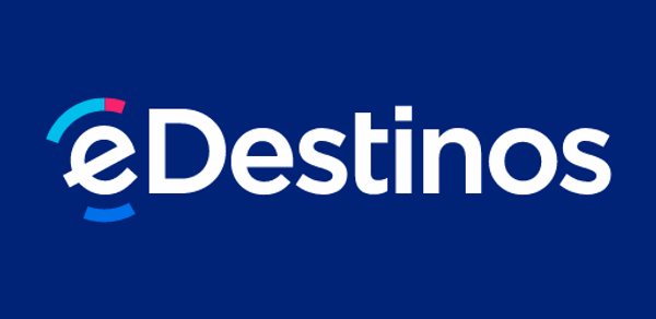 eDestinos - Flights & Travel Header - AppWisp.com eDestinos - Flights & Travel Header - AppWisp.com