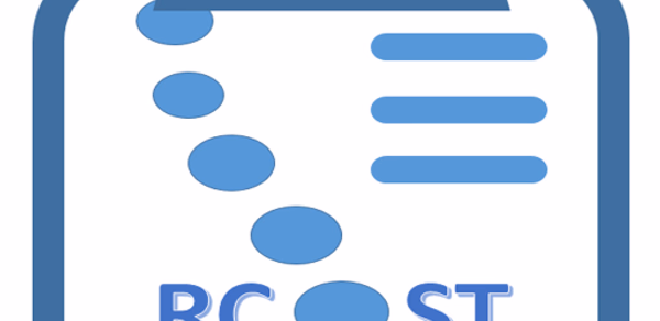 RCOSTlog by Deverhood Header - AppWisp.com RCOSTlog by Deverhood Header - AppWisp.com