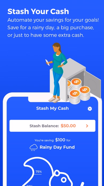 Changed: Automate Debt Payoff Screenshot 2 - AppWisp.com Changed: Automate Debt Payoff Screenshot 2 - AppWisp.com
