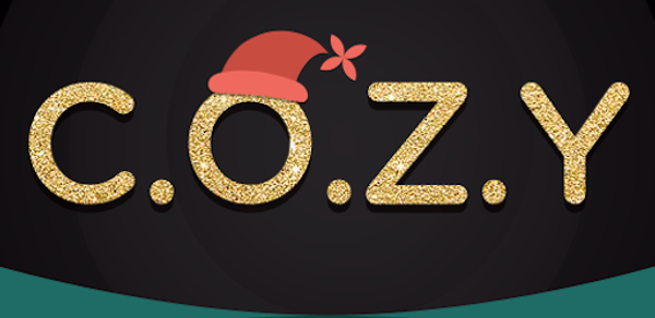 COZY-Fashion shopping Header - AppWisp.com COZY-Fashion shopping Header - AppWisp.com