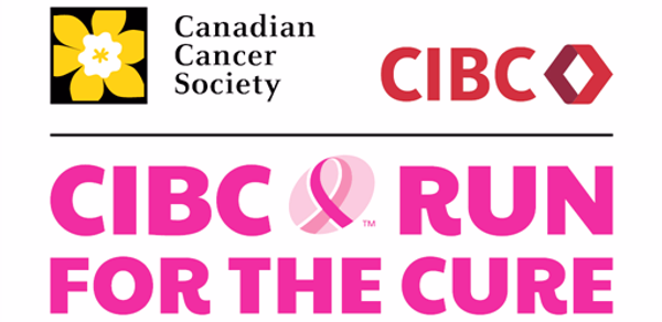 CIBC Run for the Cure Header - AppWisp.com CIBC Run for the Cure Header - AppWisp.com