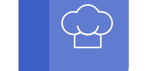 My Cookbook Header - AppWisp.com My Cookbook Header - AppWisp.com