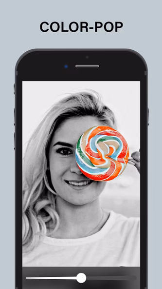 Fix Photos & Blurry Cool Edit Screenshot 4 - AppWisp.com Fix Photos & Blurry Cool Edit Screenshot 4 - AppWisp.com