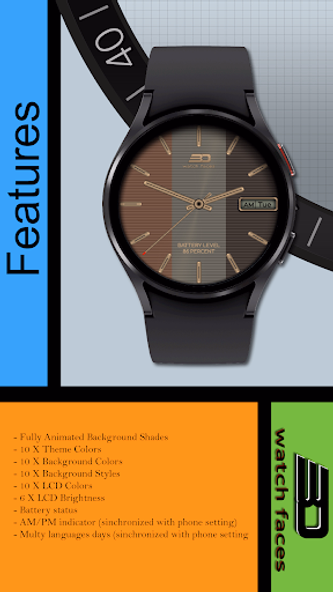 aad 14l kivi 3D watch faces Screenshot 1 - AppWisp.com aad 14l kivi 3D watch faces Screenshot 1 - AppWisp.com