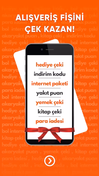 Çek Kazan: Snap and Win Screenshot 1 - AppWisp.com Çek Kazan: Snap and Win Screenshot 1 - AppWisp.com