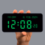 Big Clock Display: Digital - AppWisp.com