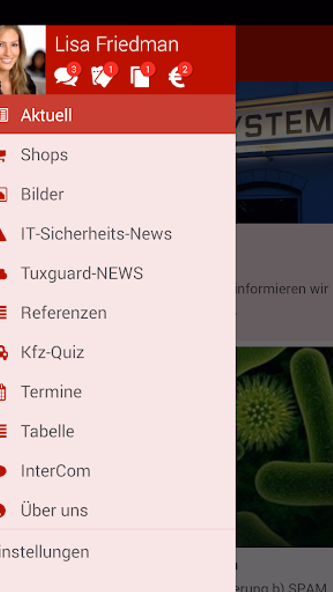 Hengst GmbH Screenshot 2 - AppWisp.com Hengst GmbH Screenshot 2 - AppWisp.com