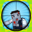 Sniper Zombie Apocalypse (Pixe - AppWisp.com