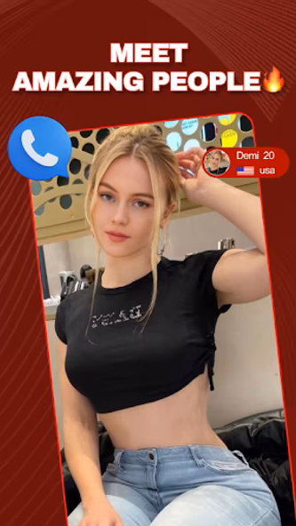 OVO Hub - Live Video Chat Screenshot 2 - AppWisp.com OVO Hub - Live Video Chat Screenshot 2 - AppWisp.com