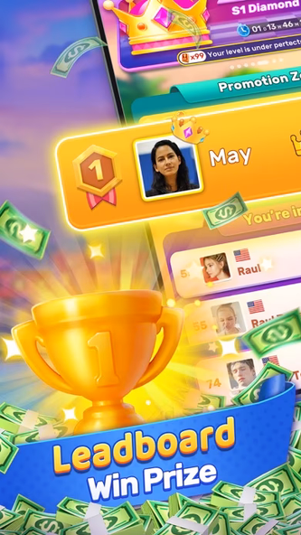 Bingo Joy-Win Cash Prize Screenshot 4 - AppWisp.com Bingo Joy-Win Cash Prize Screenshot 4 - AppWisp.com