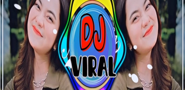 DJ Stecu Stecu Cuek Slow Viral Header - AppWisp.com