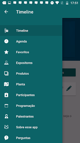 MV Experience Fórum - MEF2019 Screenshot 2 - AppWisp.com MV Experience Fórum - MEF2019 Screenshot 2 - AppWisp.com